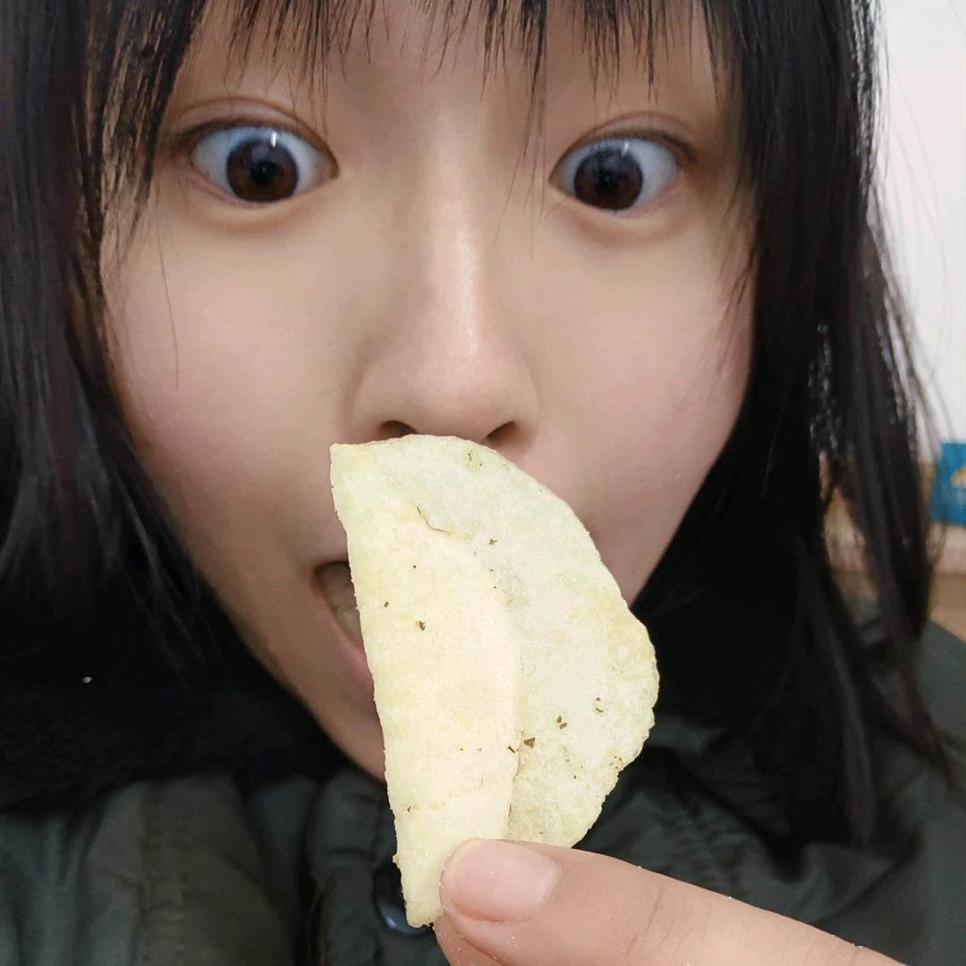 慢慢来💜