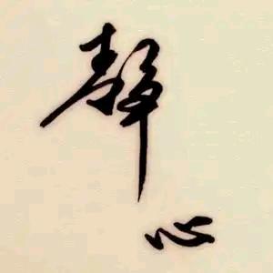 静心