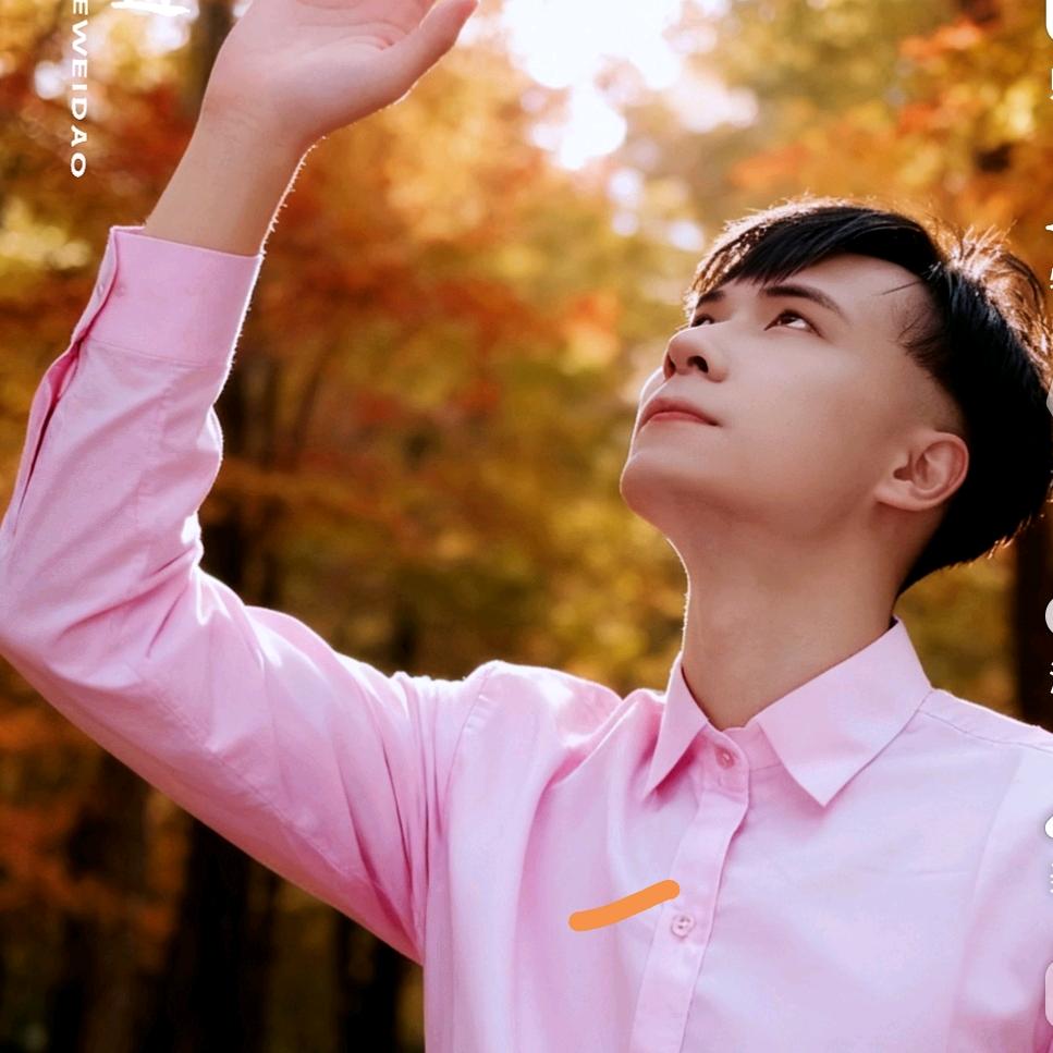 记录美好的生活
