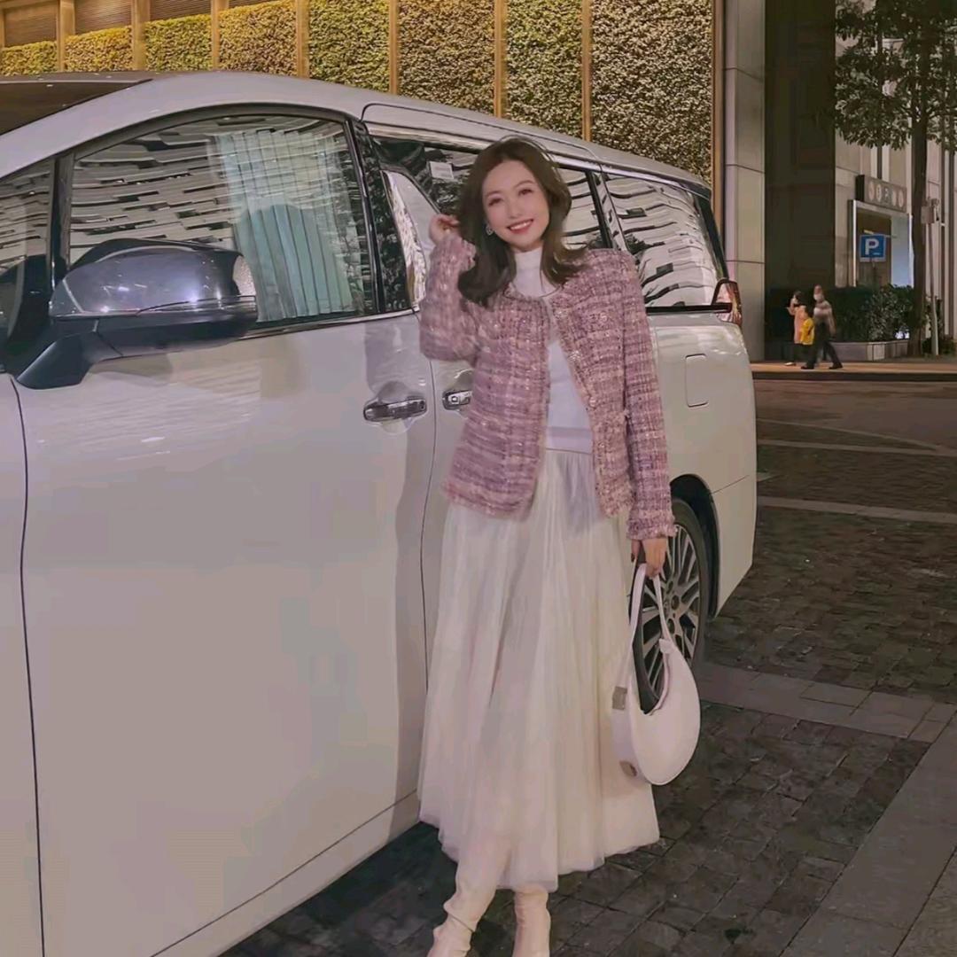 WANG.HAHA 甄选穿搭