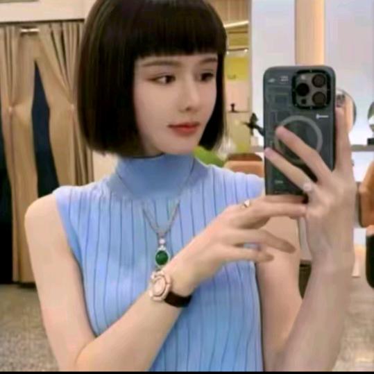 美哒兔❤️(精选穿搭返场)