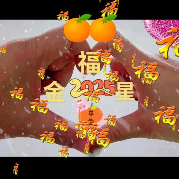 金福星
