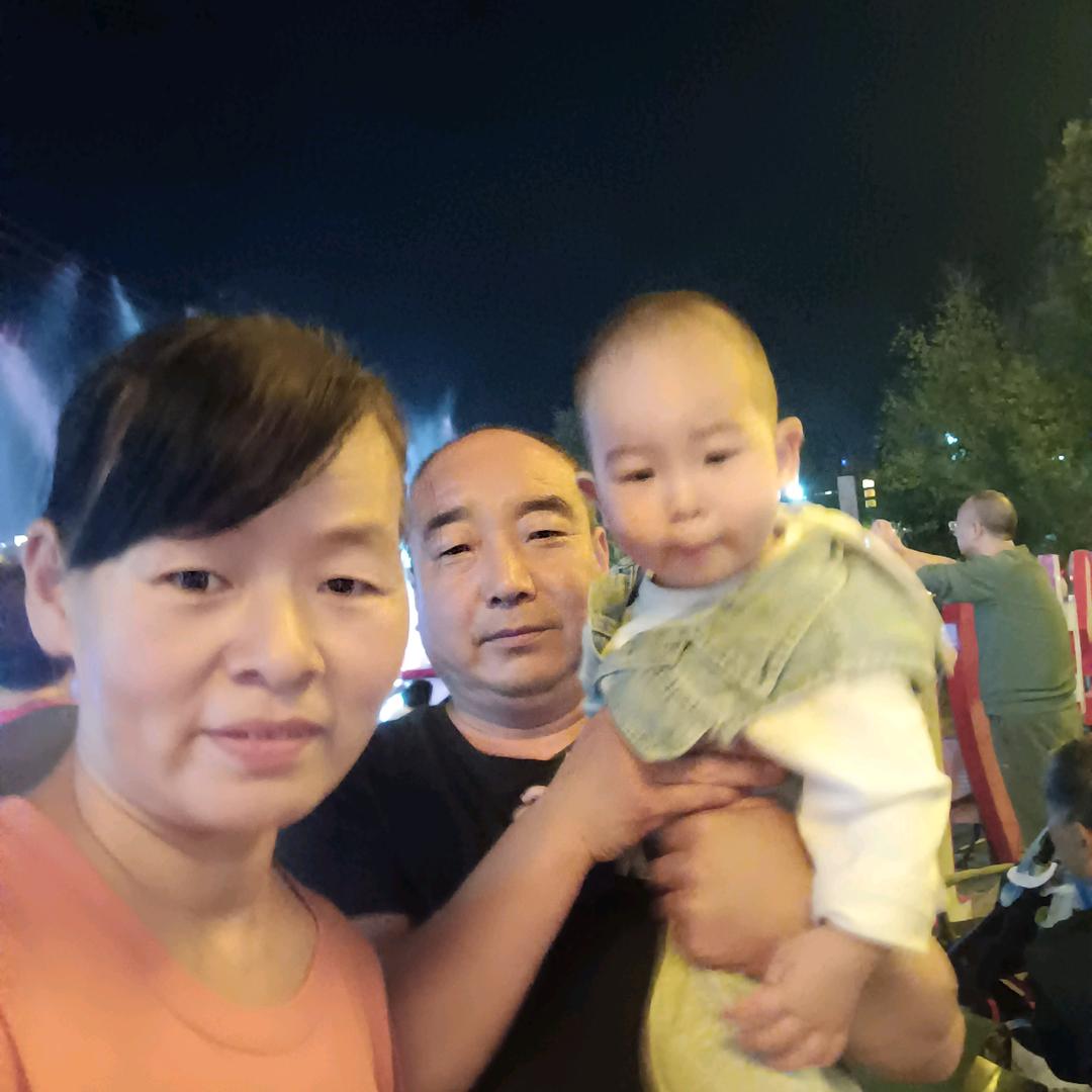 我是小语