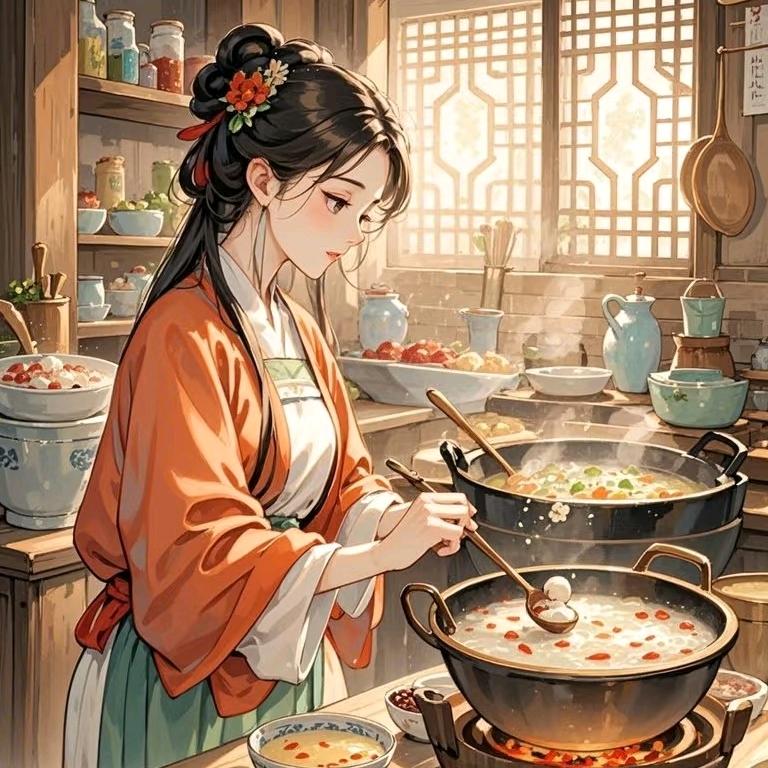 逗逗养成记