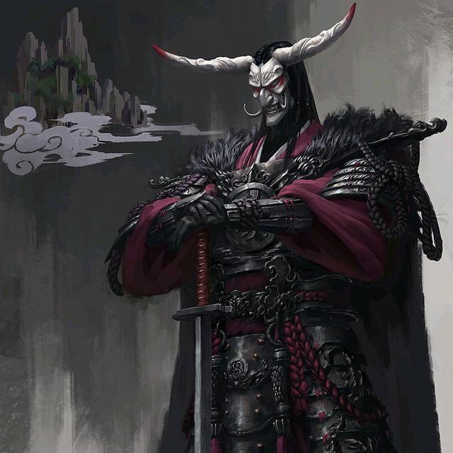 北水君