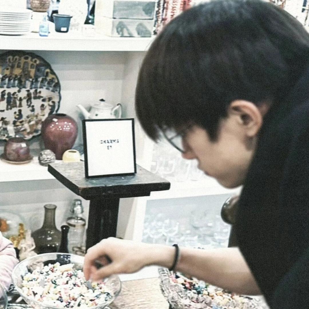 🥖•͈ ᴥ  •͈🌭