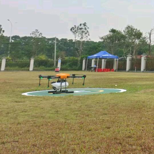 茂名市无人机林老师