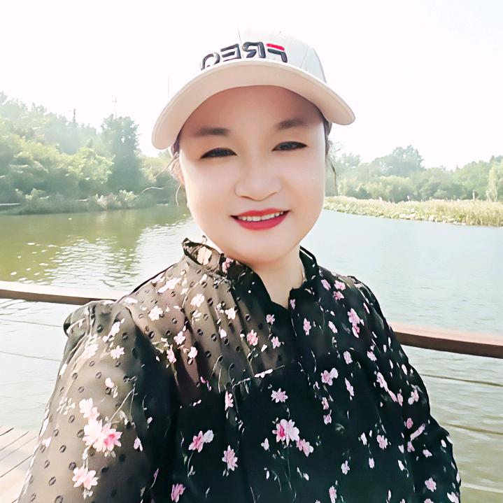 悦好姐🎤