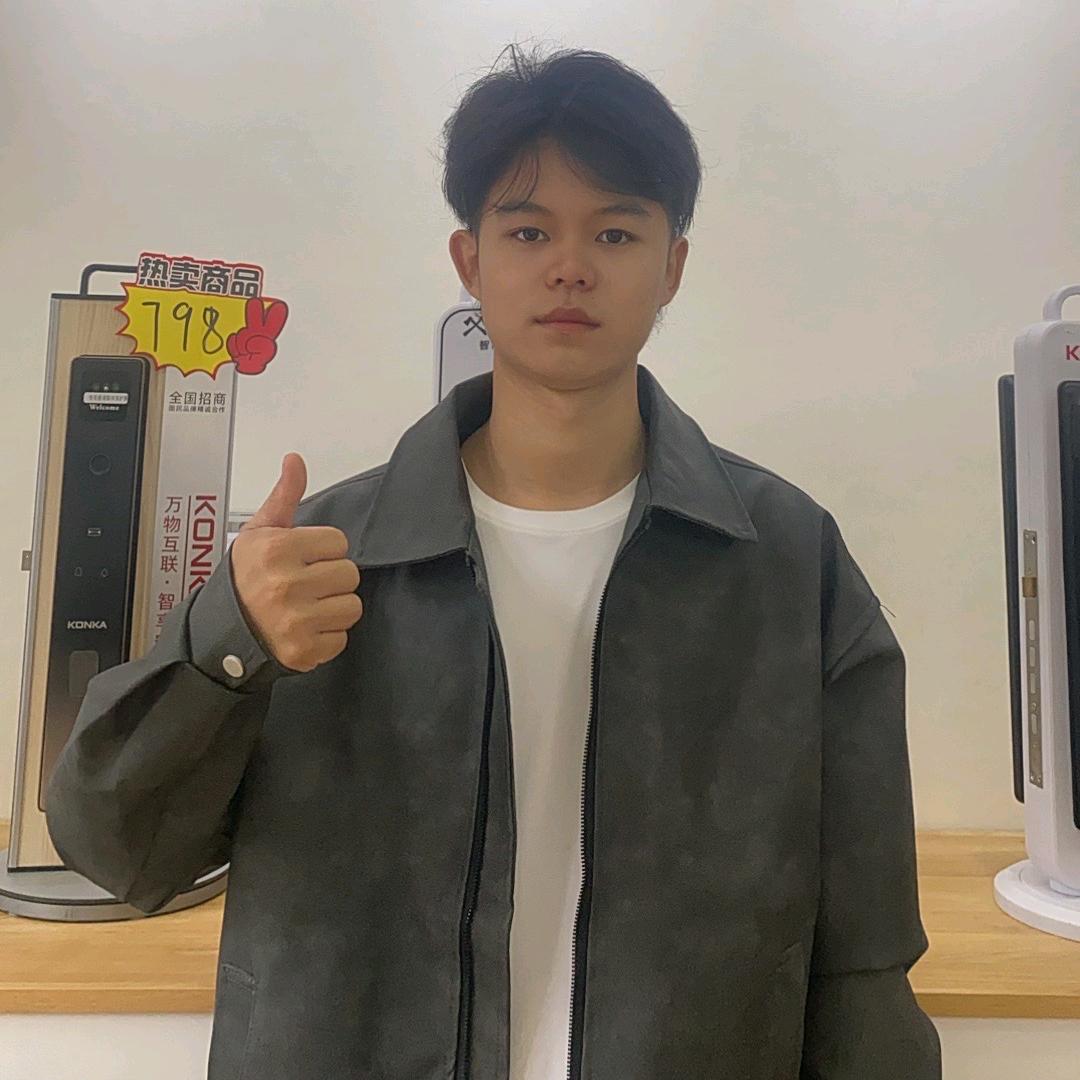 内乡县小师傅智能锁