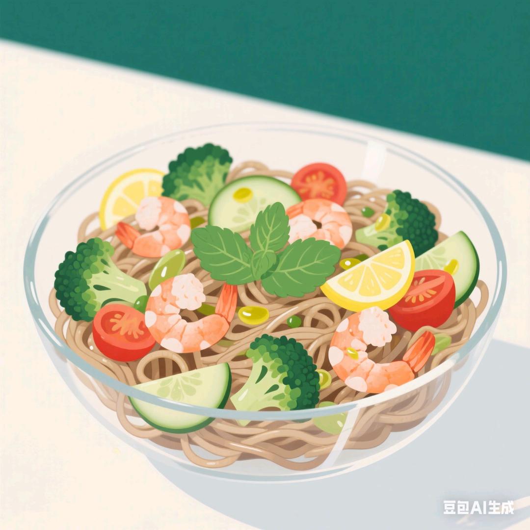 陈小小低卡餐