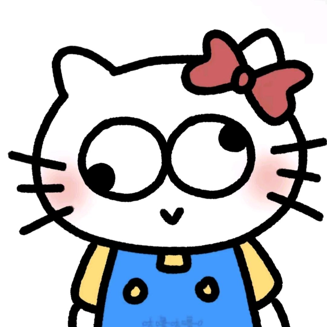 小小吖🐑