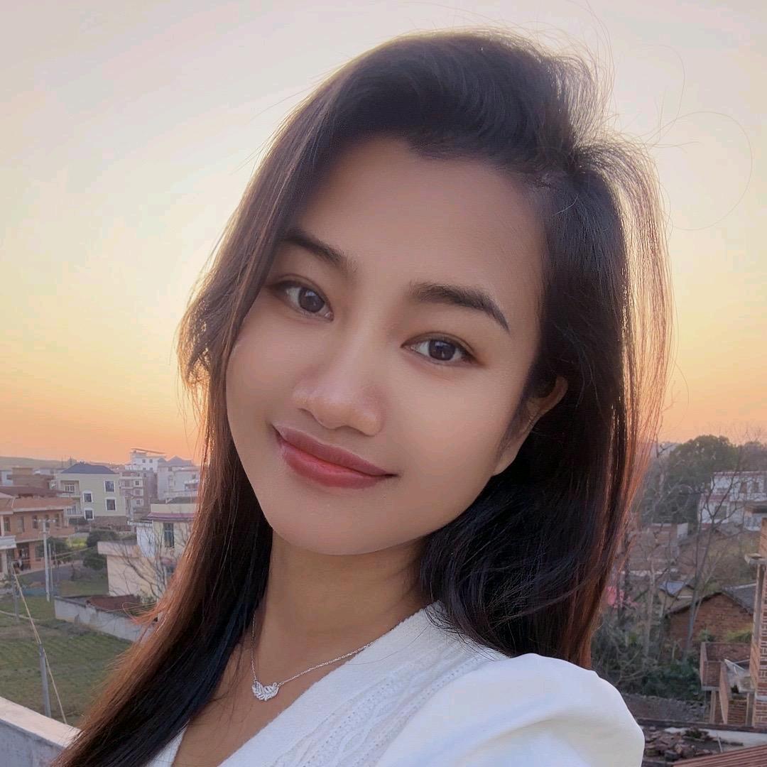 黑妹🌹