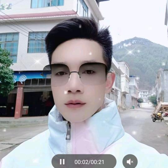一颗心只为你跳动