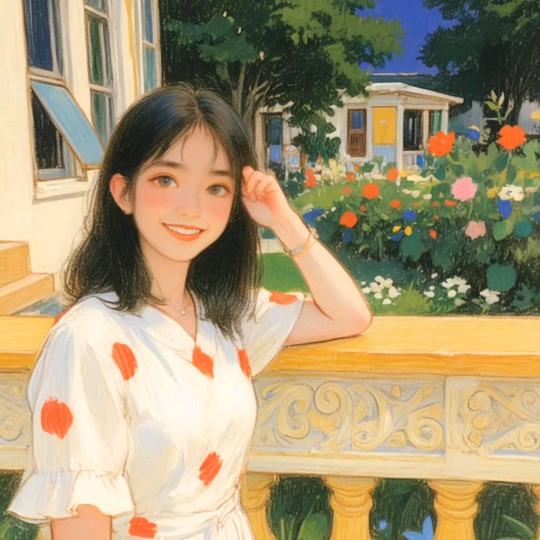 闪的故事会