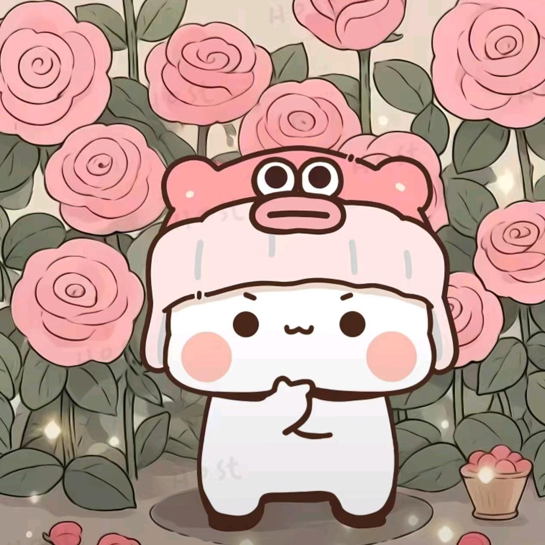 一如既往.