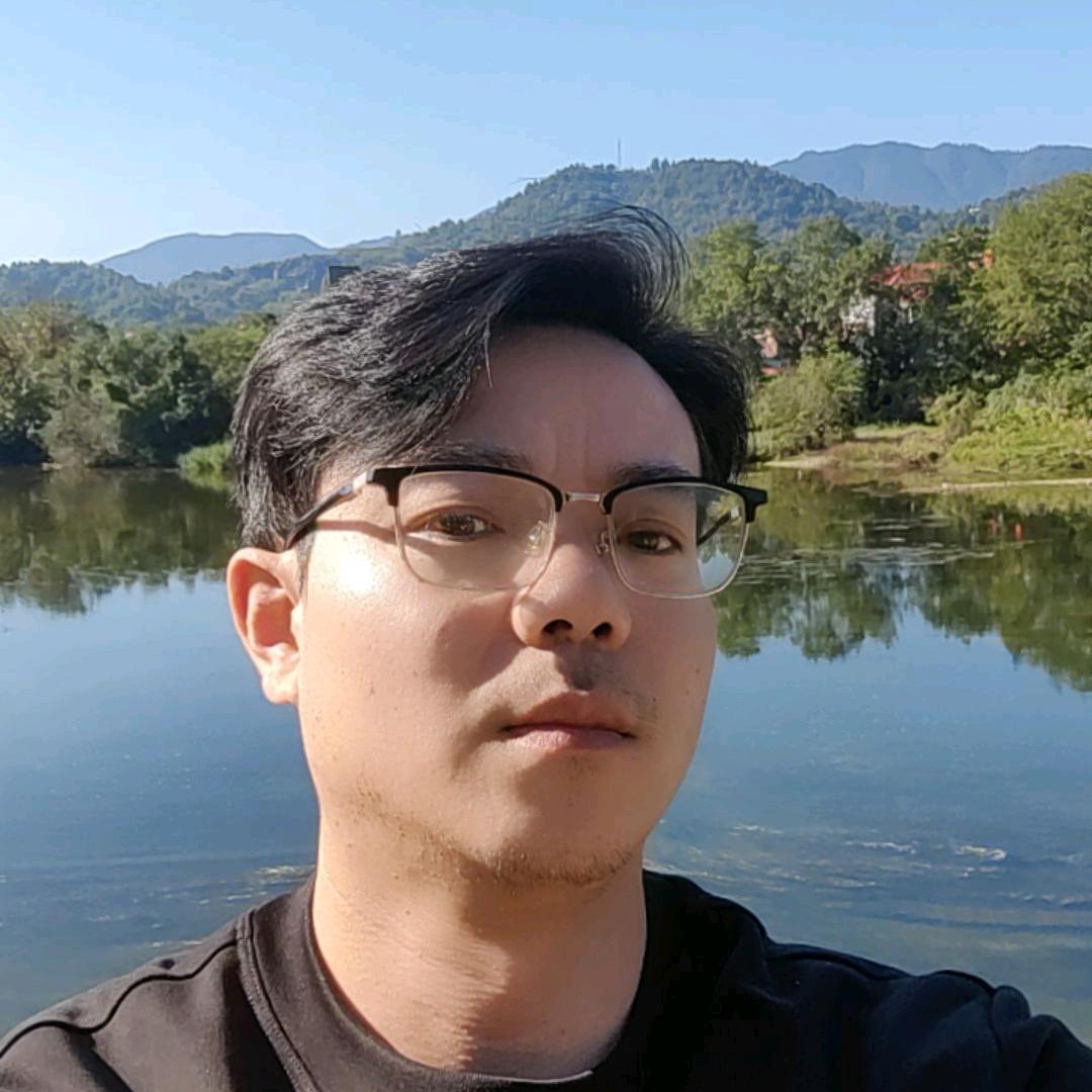 咸鱼老王要翻身