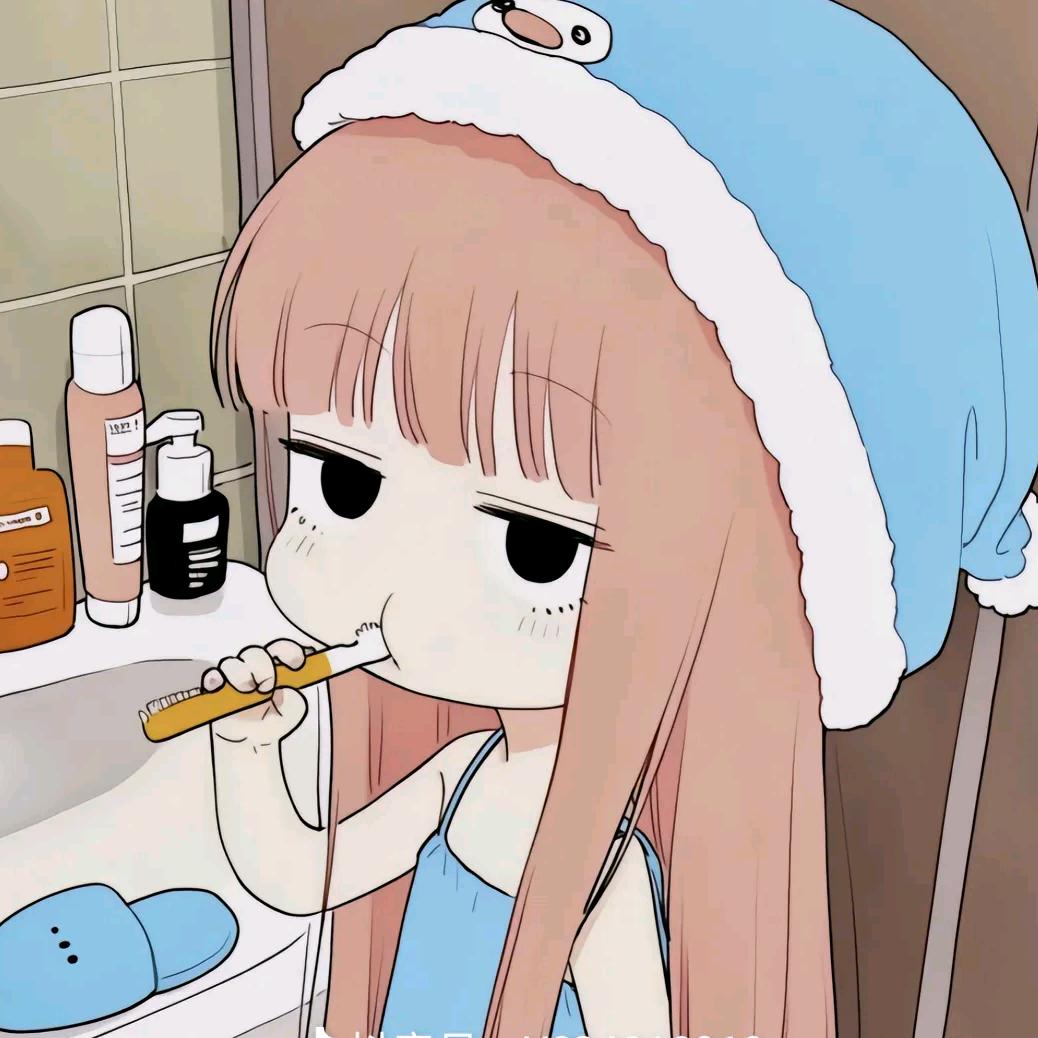 泡泡蓝蓝🫧