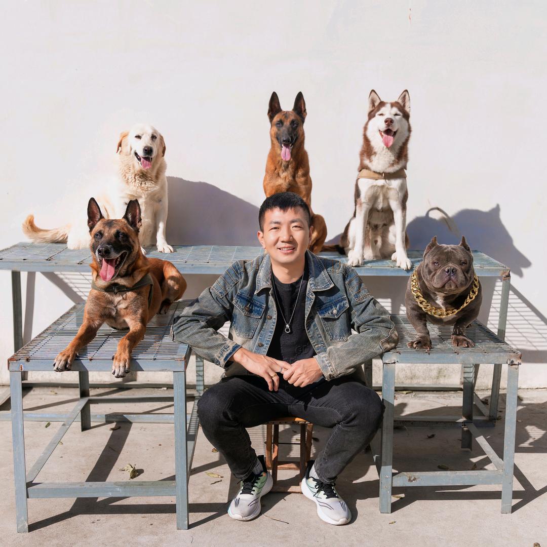 守乡人亮仔@抖音