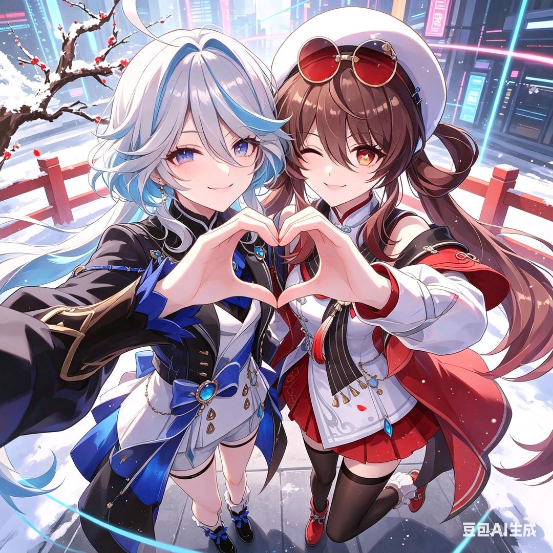 原神星芒引头像