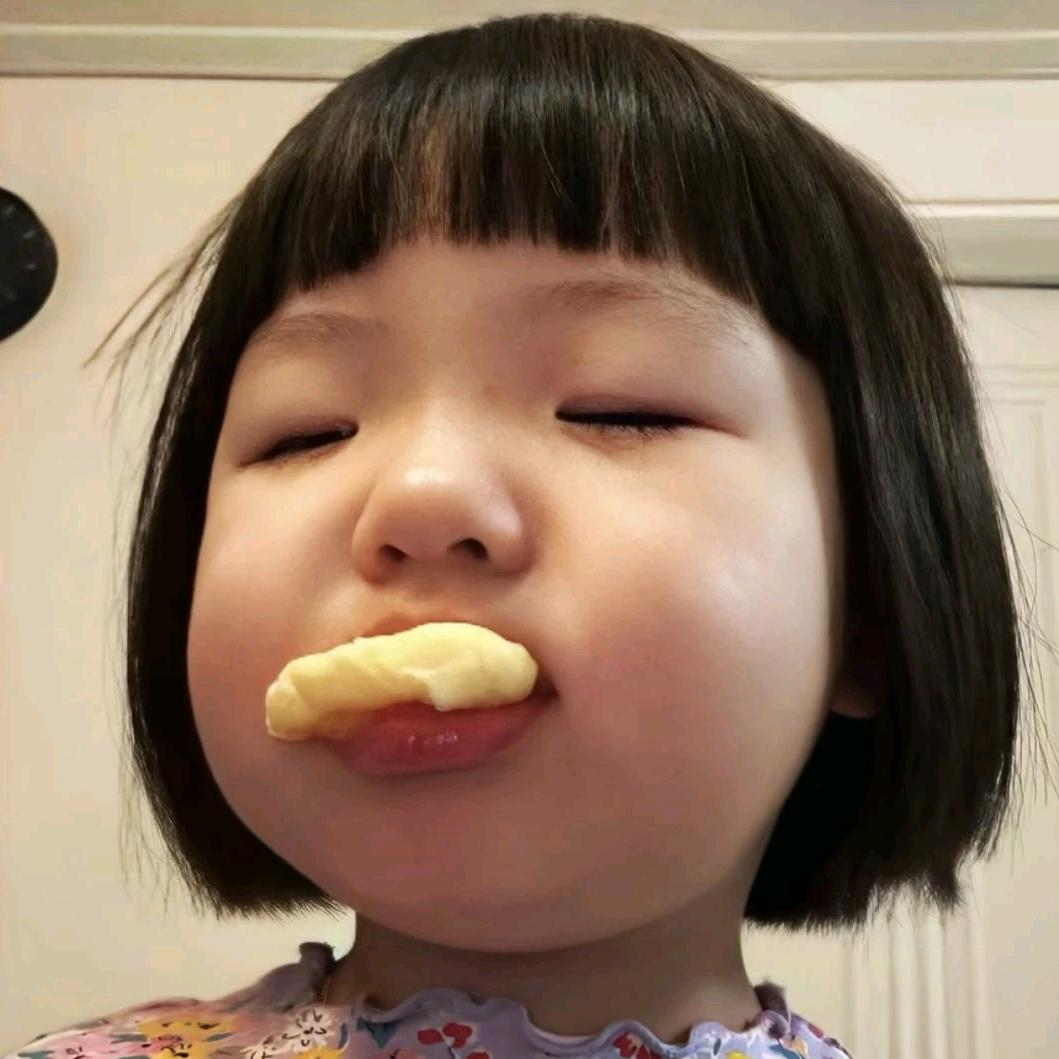 狡猾的小辣条.