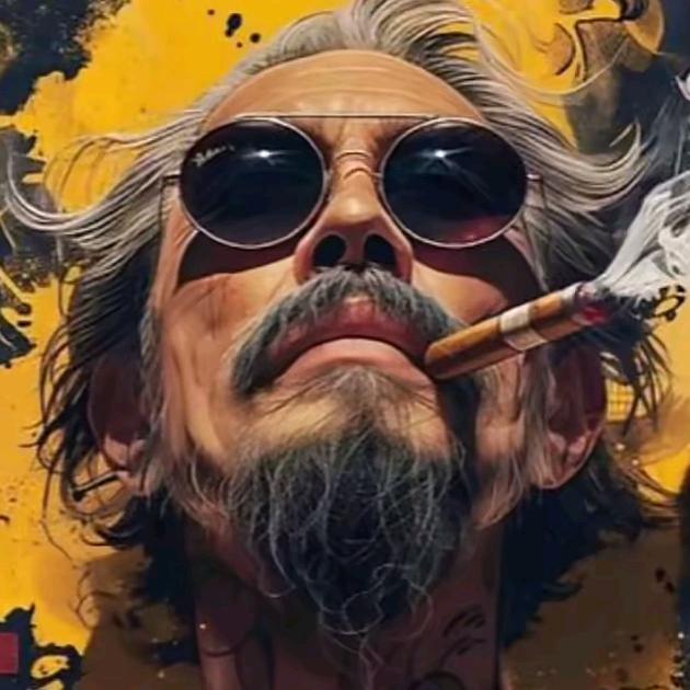 重庆路第九巴图鲁✔