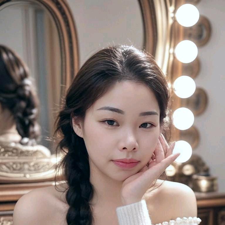 兰妹