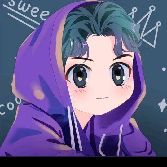 💗᭄小幸运[il💖你