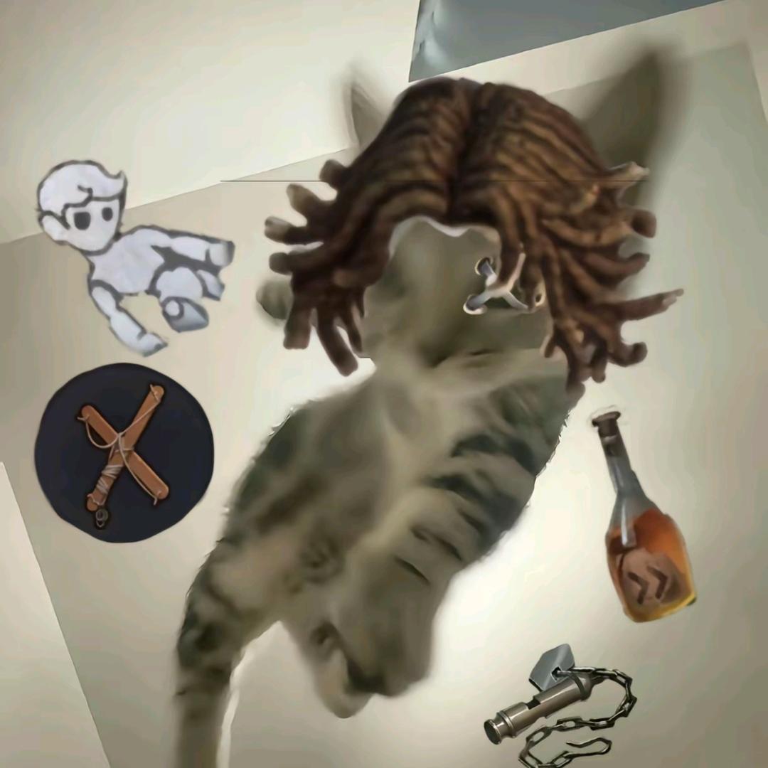 木偶师