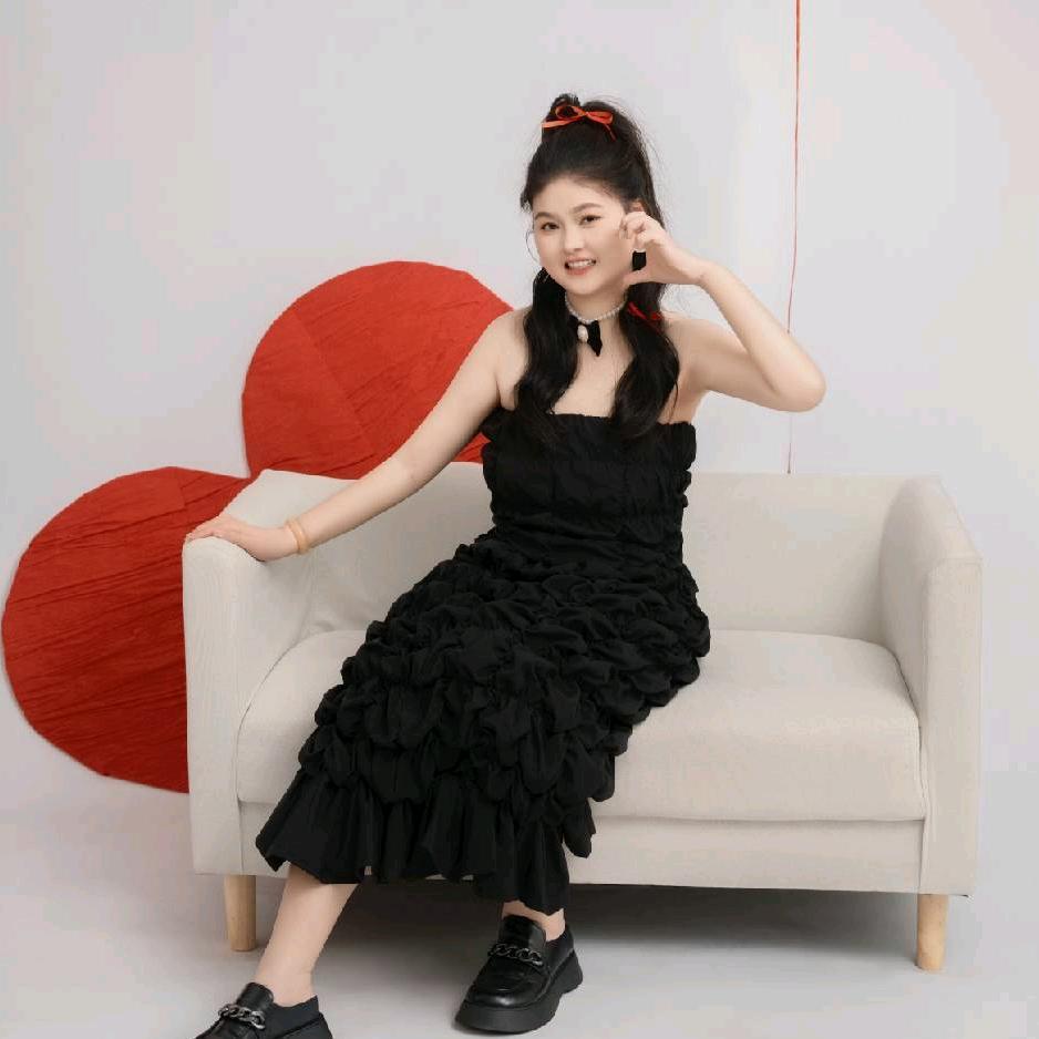 心橙❤️
