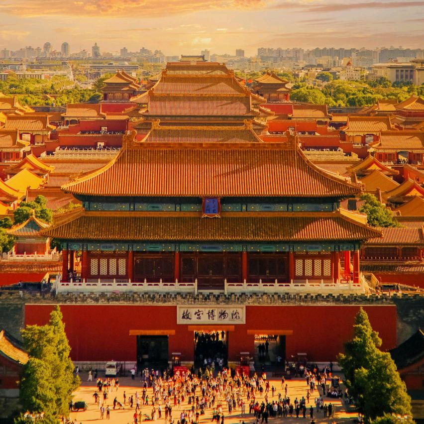 更好的幸福在等着你。