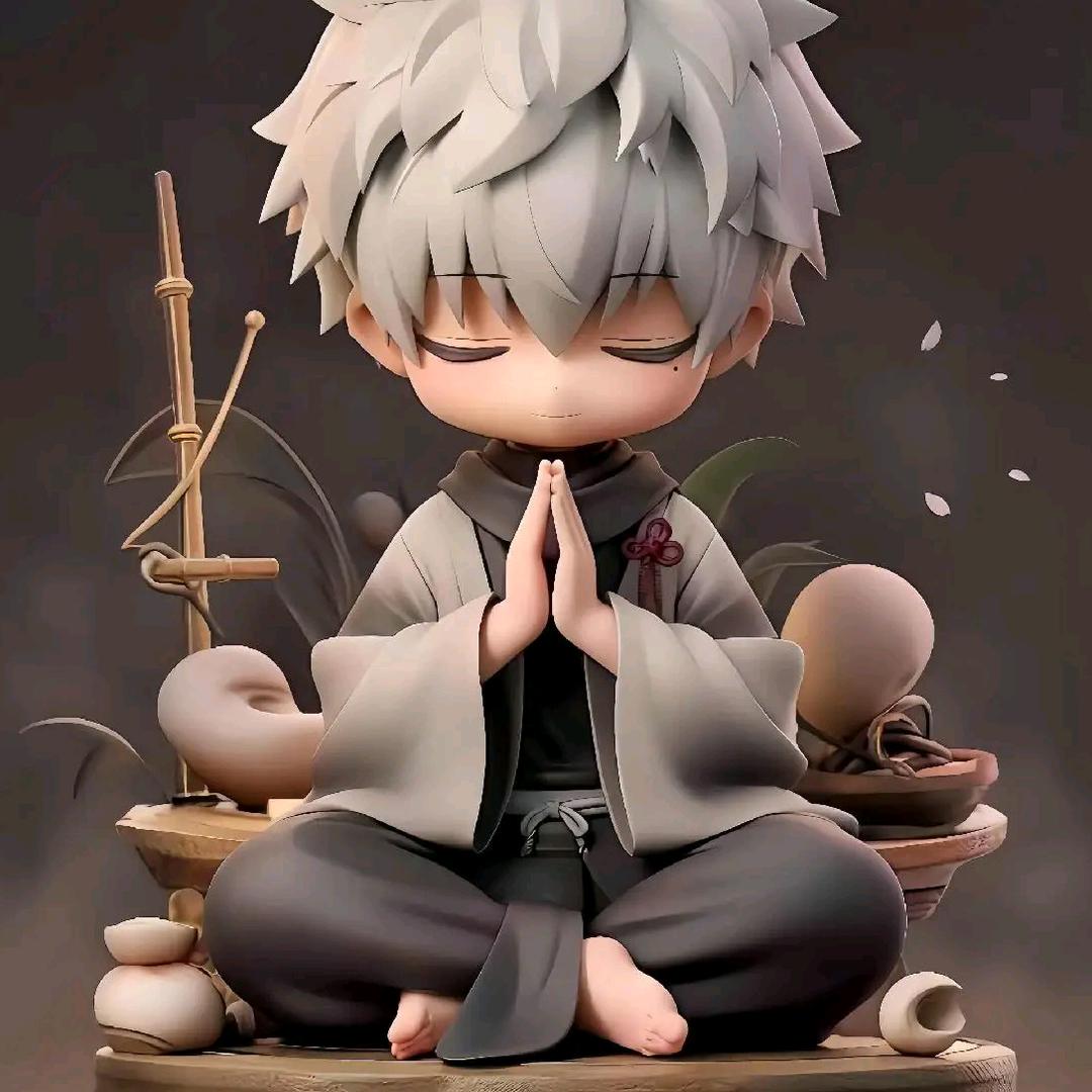 ℡灬我从凡间来