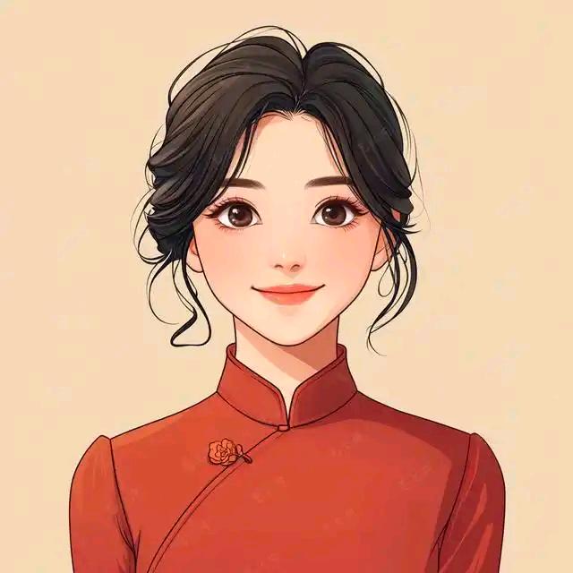 丽