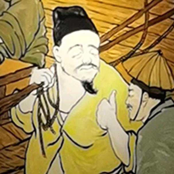 往事随风