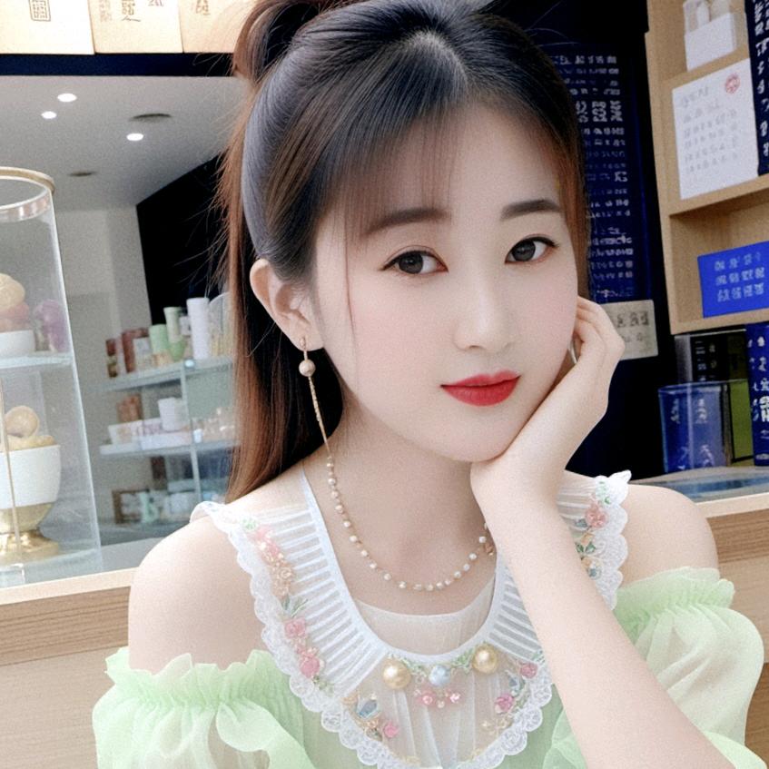 ꧔ꦿ傻丫头᭄💞