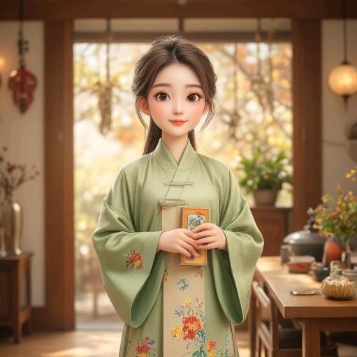 唯吉 吉