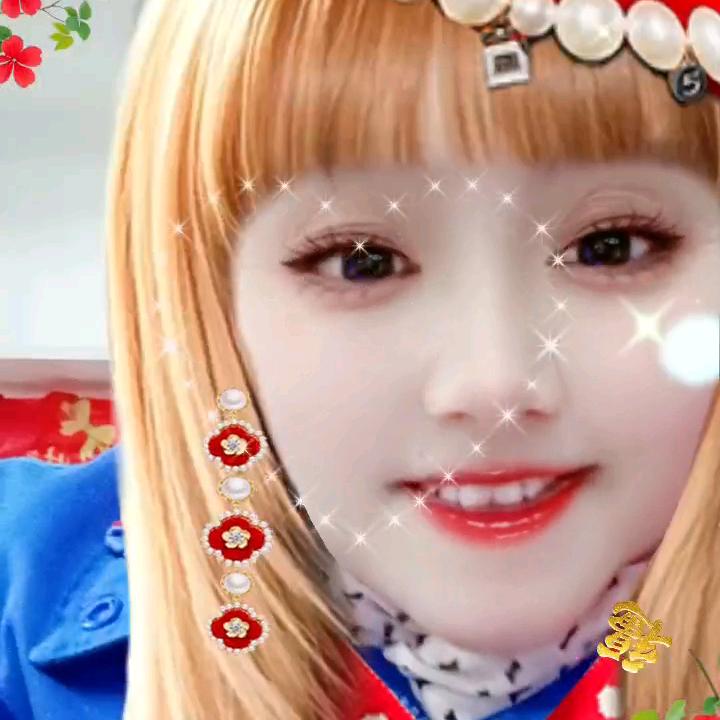 俊俏