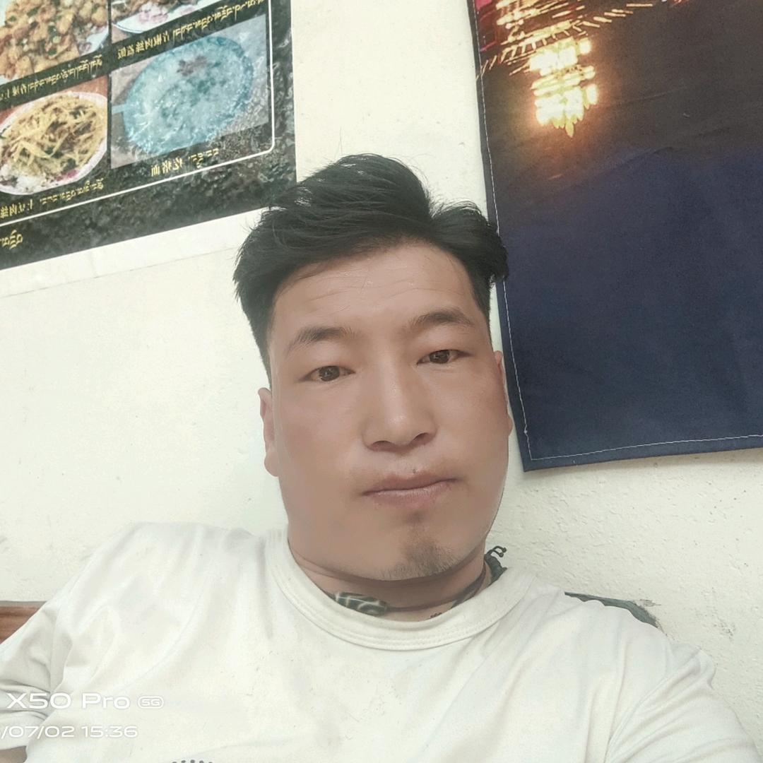 康巴巴桑次仁