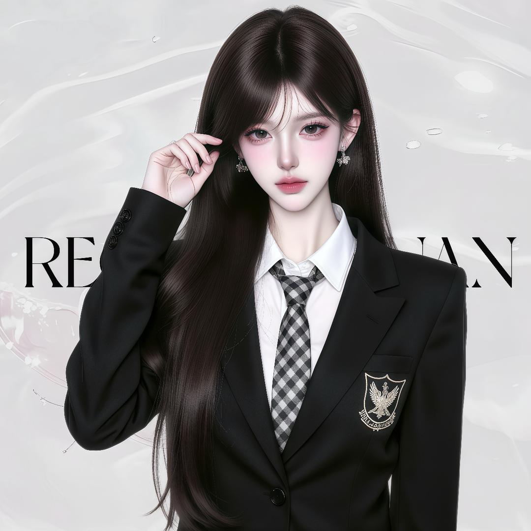 𝓻. 眼泪