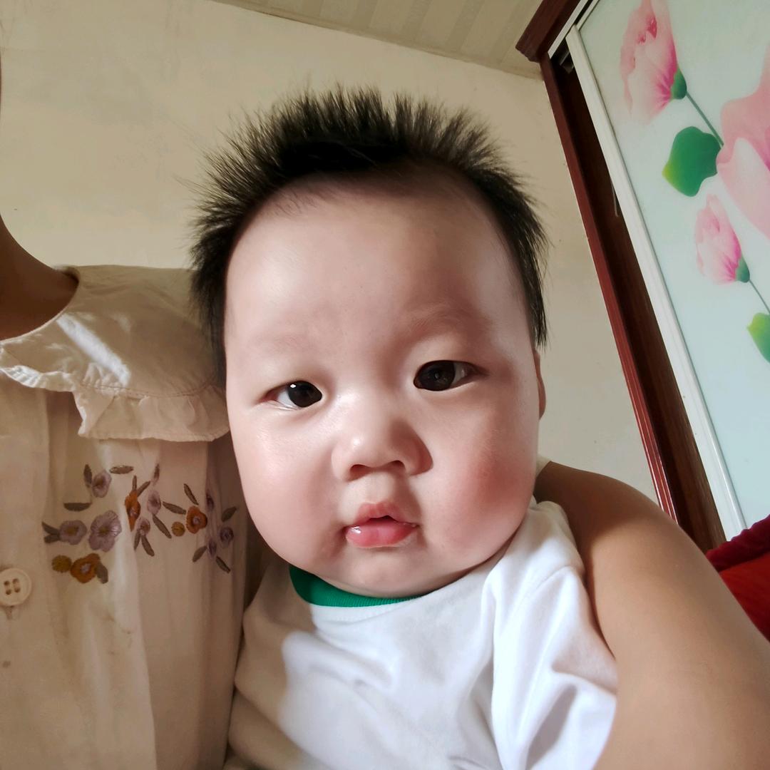 晨慕
