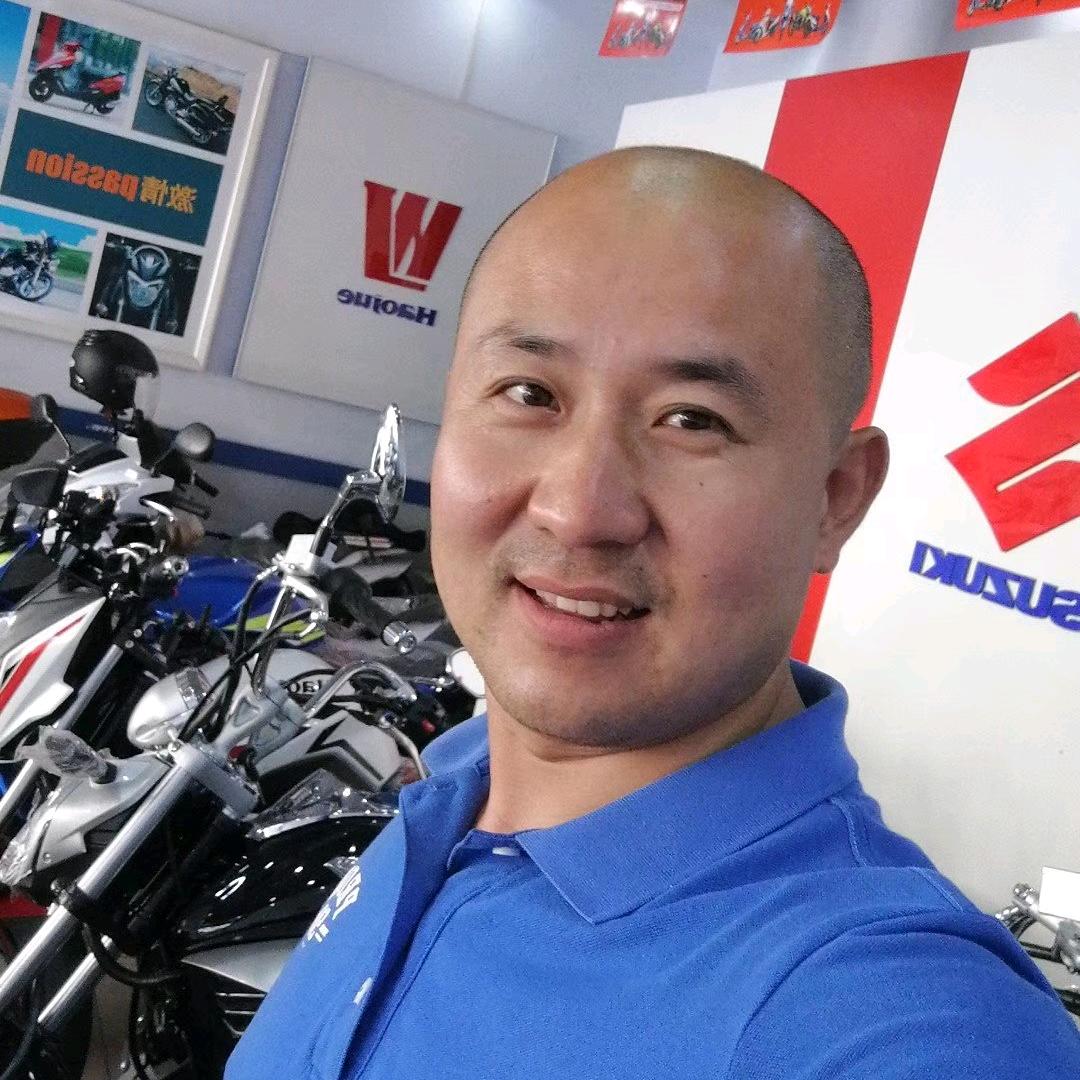 安丘市自由之旅摩托车有限公司