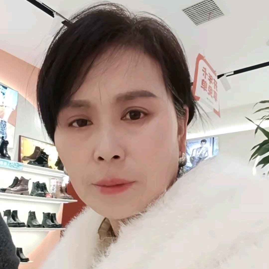 冯姐