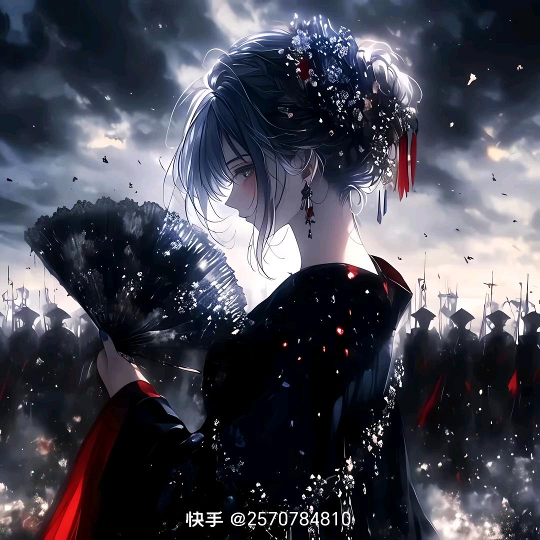 女人不花何来貌美如花？