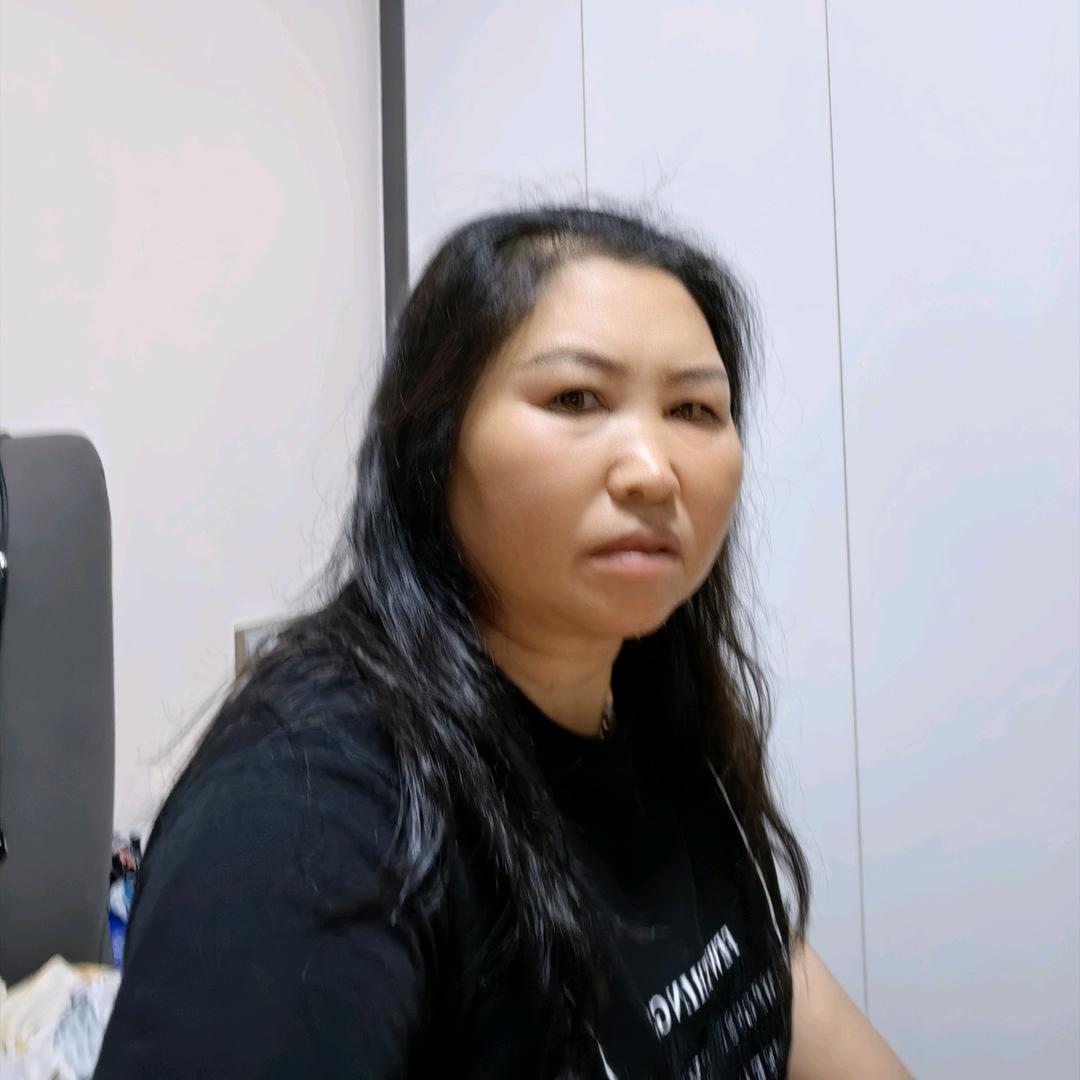 农村邵姐，小号