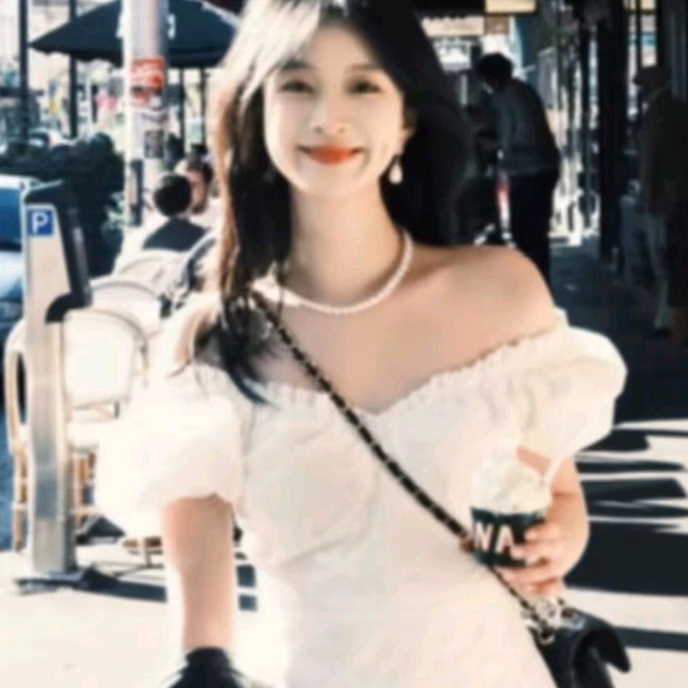 是小蓝莓呀～