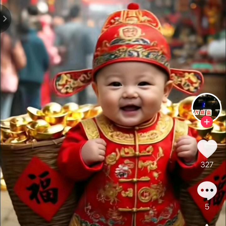 小顽童