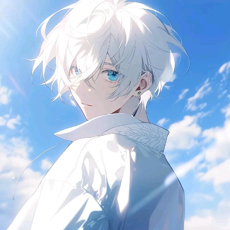 那一页的我们。