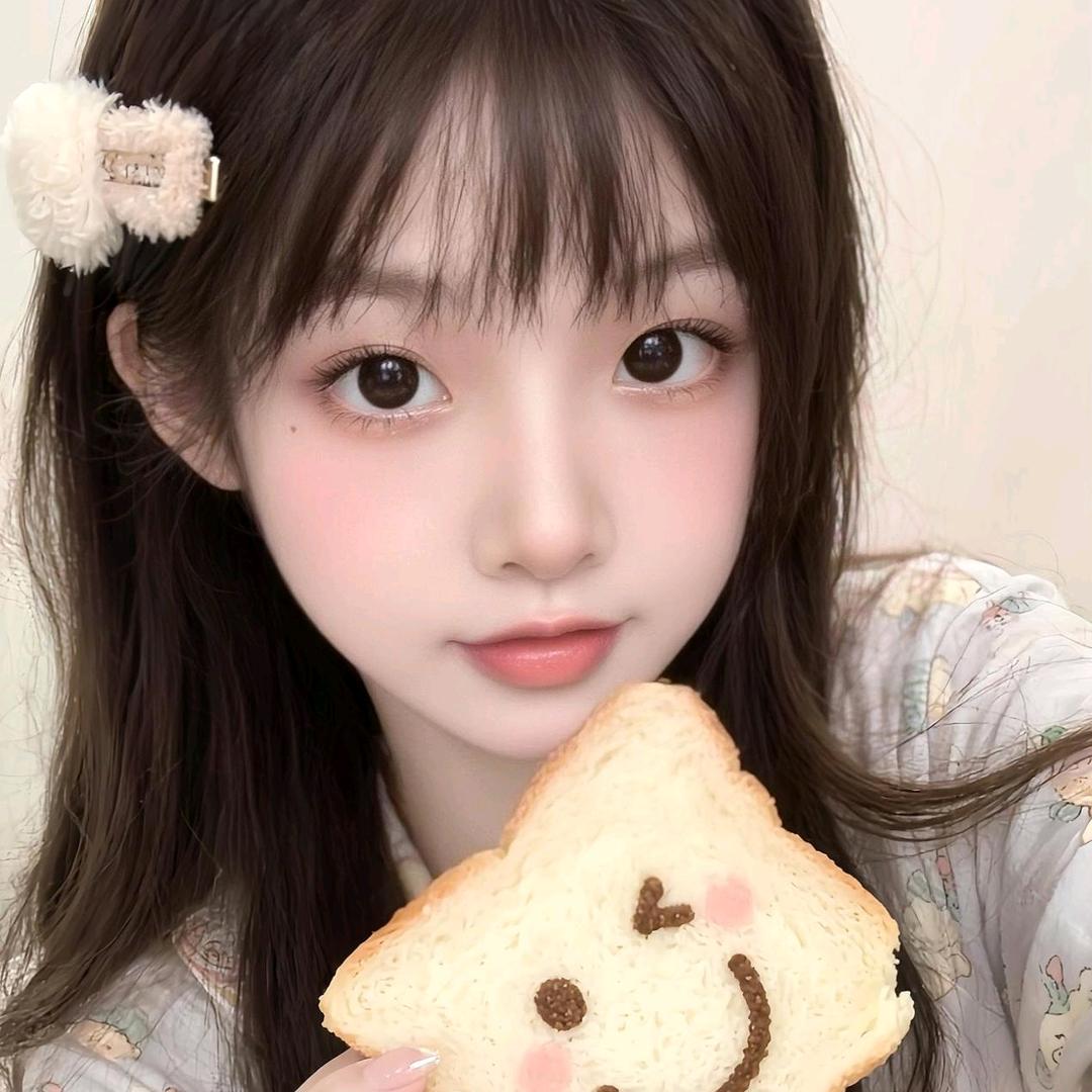 琳琳是个小呆瓜