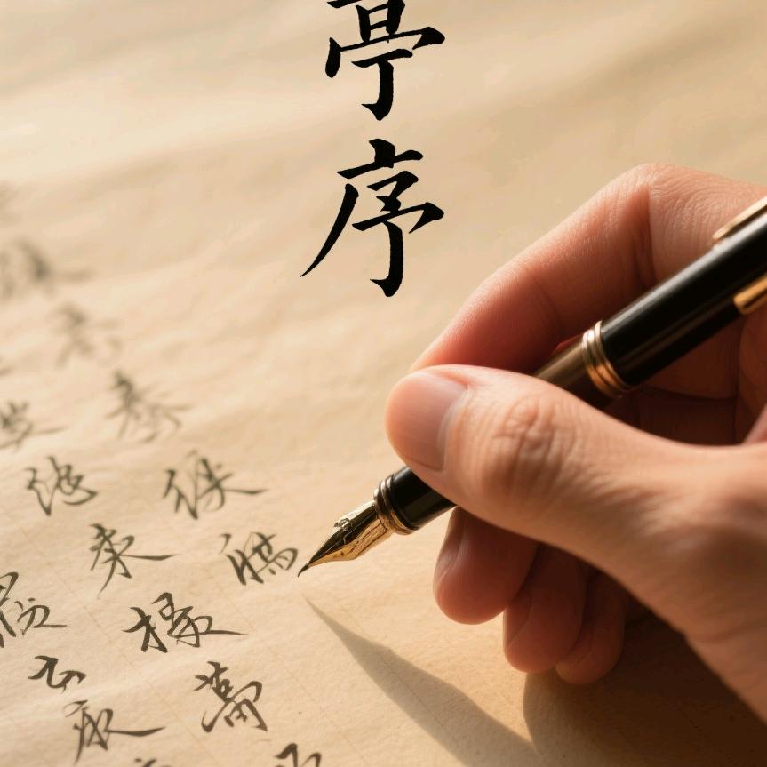 知竹轩主