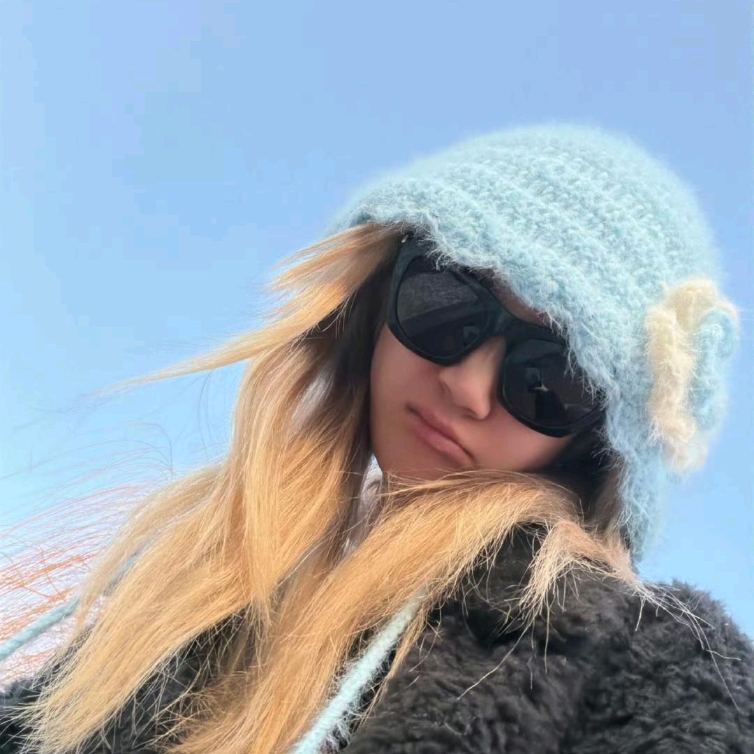 多肉葡萄（见过赵馨玥版）