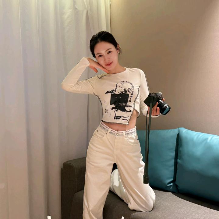 蔡小妞儿